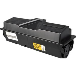 Ampertec, Toner, Kompatibler Toner ersetzt Kyocera TK-160 1T02LY0NL0 schwarz (BK)