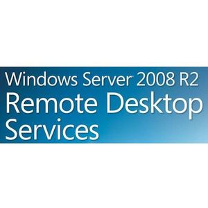 Microsoft Windows Remote Desktop Service CAL voor Windows