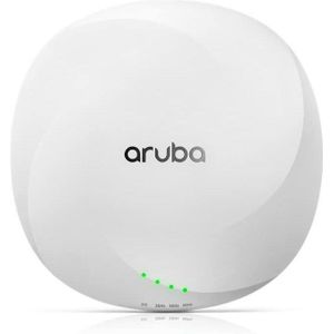 Brand HPE Aruba AP-635 (RW) – Campus – Acceso Punto InalÃmbrico – ZigBee; Bluetooth 5.0 – ZigBee; Bluetooth; Wi-Fi 6E – 2,4 GHz; 5 GHz; 6 GHz