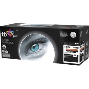 Lenovo - TH-217ARO - Toner - Zwart - Tot 1500 Pagina's