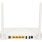 Huawei EG8145X6 ONT WiFi6 1x GPON 4x RJ45 1000Mb/s 1x RJ11 2x USB, Router