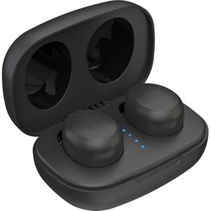 Sbox EB-TWS32 (4 h, Draadloze), Koptelefoon, Zwart