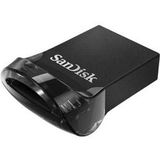SanDisk USB Ultra Fit 512GB - 130MB/s - USB 3.1