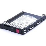 HPE - P18422-B21 - SSD - 480 GB - 2.5" - Mixed Use