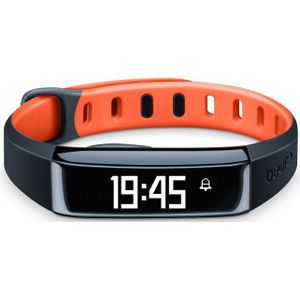 Beurer AS 80 Activiteitensensor (L), Sporthorloges + Smartwatches