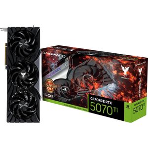 Gainward - GeForce RTX 5070 Ti - Grafische Kaart - 16 GB - GDDR7