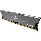 Team Group - T-Force Vulcan Z - RAM - Grijs - 1 x 16GB - 3200 MHz - DDR4 DIMM 288 pin