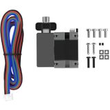 E3D - Revo™ Hemera XS - 3D Printer Accessoires - Zwart - Geschikt voor diverse filamenten