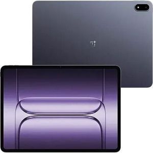 OnePlus Pad 3 - Tablet - 13,2 inch - 144 Hz Display - 3,4K Resolutie - Wi-Fi 7 - Android 15
