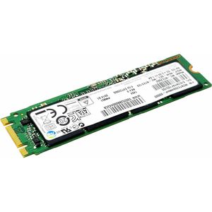 Dell 256GB, SSD, SATA3, M.2 (256 GB, M.2 2280), SSD