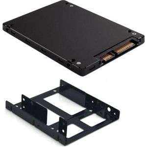 CoreParts - Cpssd - SSD - 256 GB - 3.5"