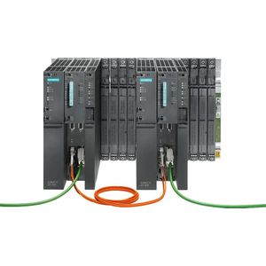 Siemens 6ES7400-0HR51-4AB0 SPS-CPU, Automatisering