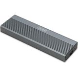 Digitus DA-71156 M.2 harde schijf-behuizing M.2 2230, M.2 2242, M.2 2260, M.2 2280 USB-C USB 3.2 (Gen 1)