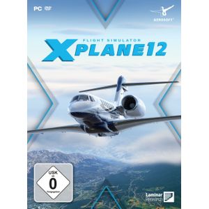 Aerosoft, X-Plane 12 PC