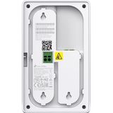 Tp-link - Eap615gp-wall - Wifi-toegangspunt - Wit - Materiaal: Kunststof