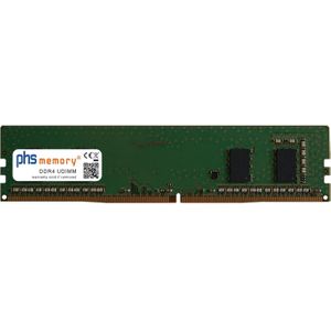PHS-memory RAM geschikt voor HP Pavilion 590-p0037na (HP Pavilion 590-p0037na, 1 x 4GB), RAM Modelspecifiek