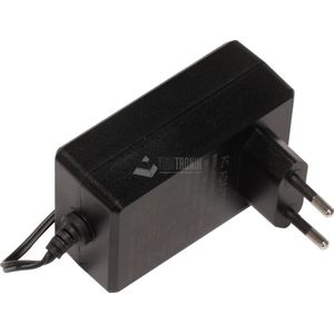 MikroTik - MT48-570080-11DG - Voeding & Spanningsomvormer - Zwart - 45,6 W