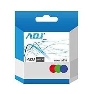 ADJ, Inkt, INKT EPS C13T12844021 GIALLO STYLUS S22/SX125/SX420/BX305 (Y)