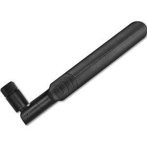 Qoltec - Antenne 4G LTE Dual - Netwerkantenne - 5dBi