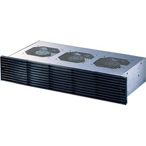 Schroff Ventilator, Accessoires voor serverkasten