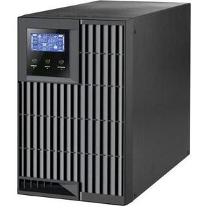 Infosec Onduleur E4 PRO ONE 1000 VA, UPS