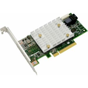 Adaptec HBA 1100-4i - PCI-Ex8 HBA-controller - Storage controller