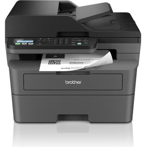 Brother MFC-L2835DW multifunctionele printer Laser A4 1200 x 1200 DPI 32 ppm Wifi