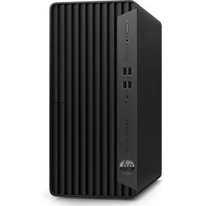 HP Elite 800 G9 Intel® Core™ i7 i7-13700 16 GB DDR5-SDRAM 512 GB SSD Windows 11 Pro Tower PC Zwart