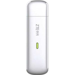 ZTE - MF833U1 - Cellulaire Netwerkmodem - Wit - 4G/LTE 150Mbps