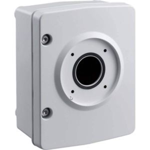 Bosch Security Systems NDA-U-PA0 Bewakingscamera Accessoires Aansluitdoos (Netwerk accessoires), Netwerk accessoires
