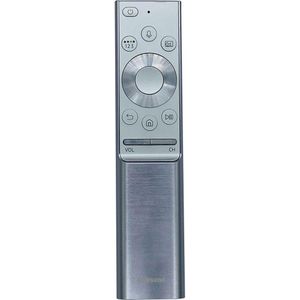 Samsung - Slimme Afstandsbediening - Zilver - Infrarood