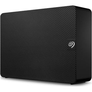 Seagate Expansion Desktop (26 TB), Externe harde schijf, Zwart