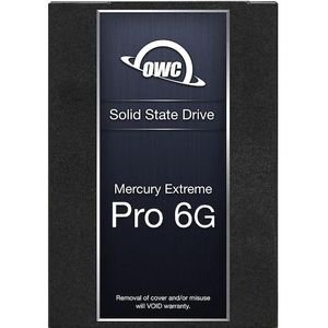 OWC - Mercury Extreme Pro - SSD - 960 GB - 2.5"