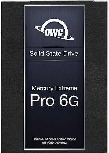 OWC - Mercury Extreme Pro - SSD - 960 GB - 2.5"