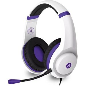 Stealth ROYALE Gaming Headset - Prpl, Gaming headset