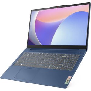 Lenovo IdeaPad Slim 3 15IAH8, Onderdelen voor notebooks, Blauw