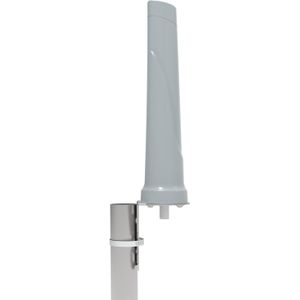 Poynting AntennenWi-FiM2MA-OMNI-0707-01-V1grauN-TYPE (WiFi), Netwerkantenne