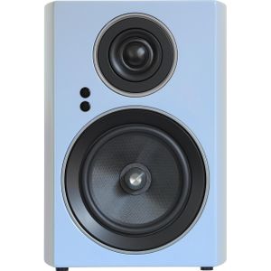 Jamo C707PA MKII (1 paar, 65 W), HiFi + Home Cinema luidsprekers, Blauw