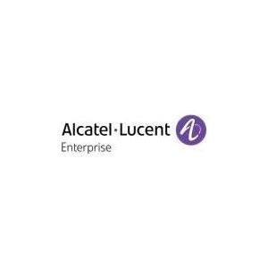 Alcatel ALCATEL-LUCENT ENTERPRISE M5s SIP DeskPhone, Telefoon, Grijs