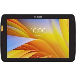 Zebra ET45-HC, Medische tablet, 2D, SE4100, USB-C, BT (5.1), WLAN, 5G, NFC, Android, GMS, GPS (5G, 10.10", 64 GB), Tablet