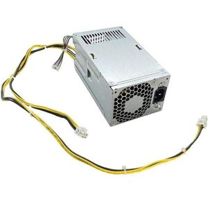 HP . Voedingseenheid (180 W), PC-voedingseenheid