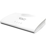 Draytek Vigor166, Router, Wit