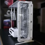 Singularity Computers - Spectre 2.0 Elite Kit - Distroplaat - Transparant - Acrylglas/Aluminium