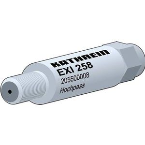 Kathrein - EXI 258 - Satelliet Accessoires - Wit - Hoogdoorlaatfilter