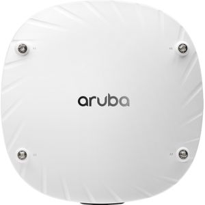 HPE - Aruba AP-534 - Toegangspunt - Dual Radio - 802.11ax - Externe Antennes