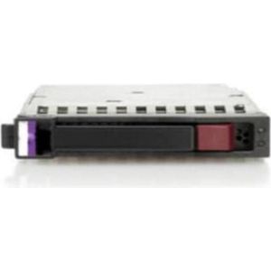 HPE - HDD - 1,2TB - 10K - 6G - 2,5"