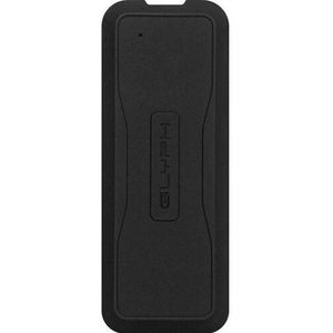 Glyph - Atom EV - Externe SSD - Zwart - 4000 GB - USB-C