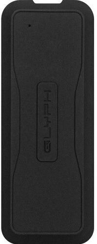 Glyph - Atom EV - Externe SSD - Zwart - 4000 GB - USB-C
