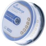 MediaRange - CD-R - 900 MB - 25 Stuks