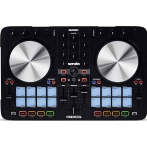 reloop Beatmix 2 MK2, DJ-controllers